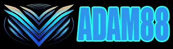 Logo adam88